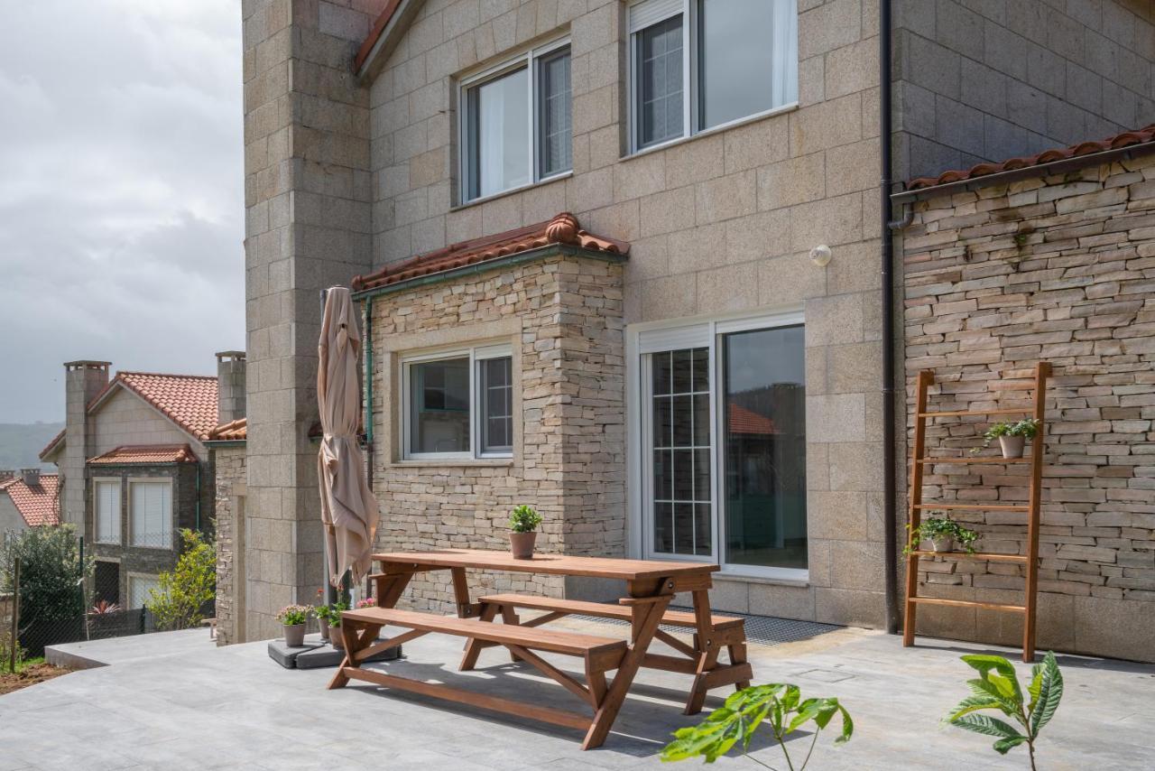 Montealmar - Natural Stays Somo Galizano Eksteriør billede