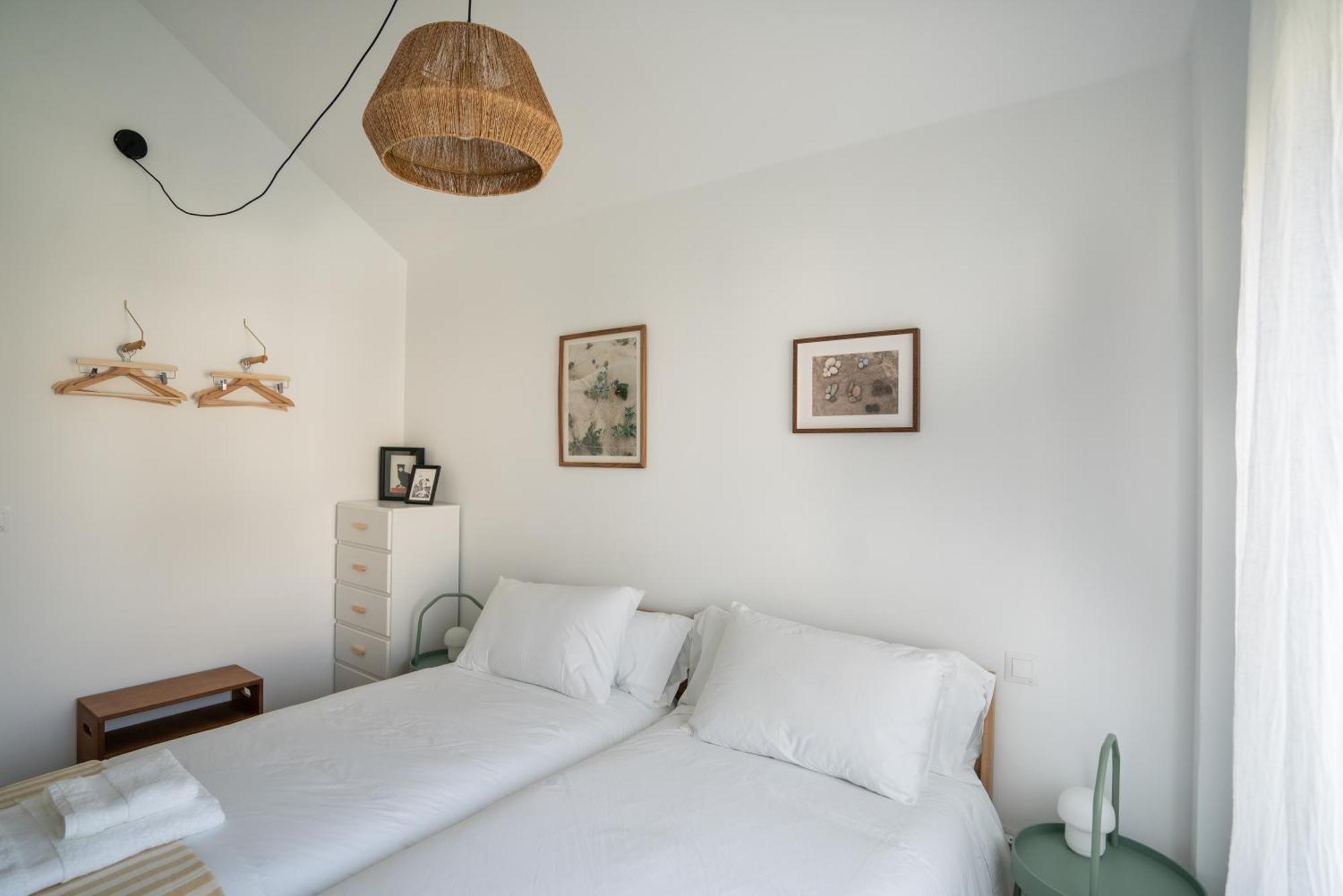 Montealmar - Natural Stays Somo Galizano Eksteriør billede
