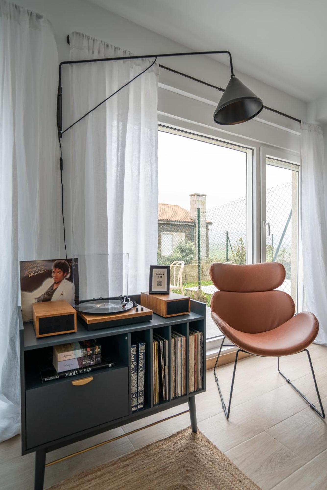 Montealmar - Natural Stays Somo Galizano Eksteriør billede
