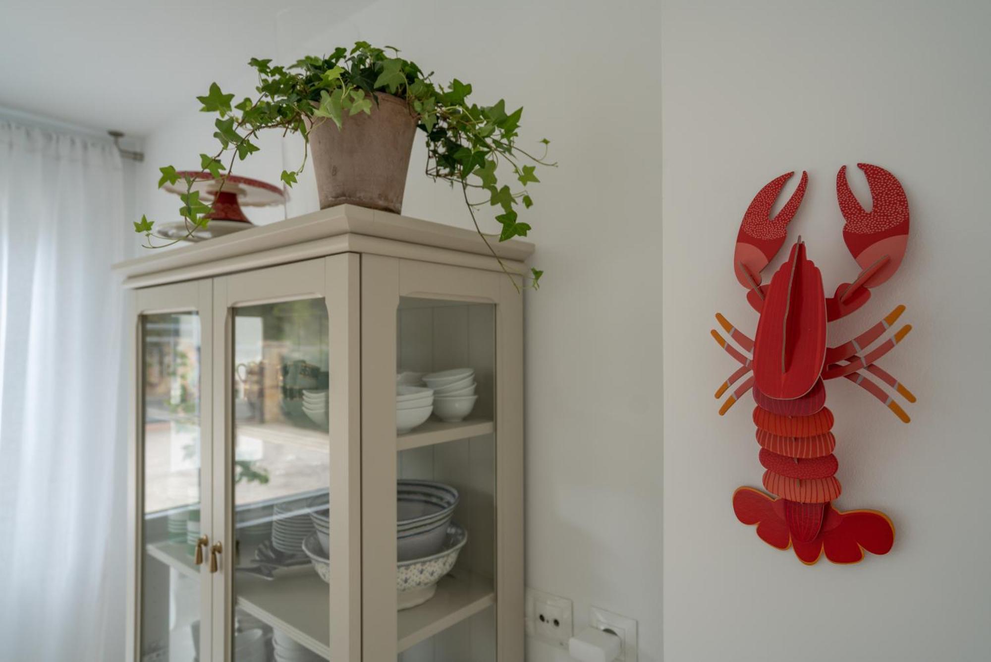 Montealmar - Natural Stays Somo Galizano Eksteriør billede