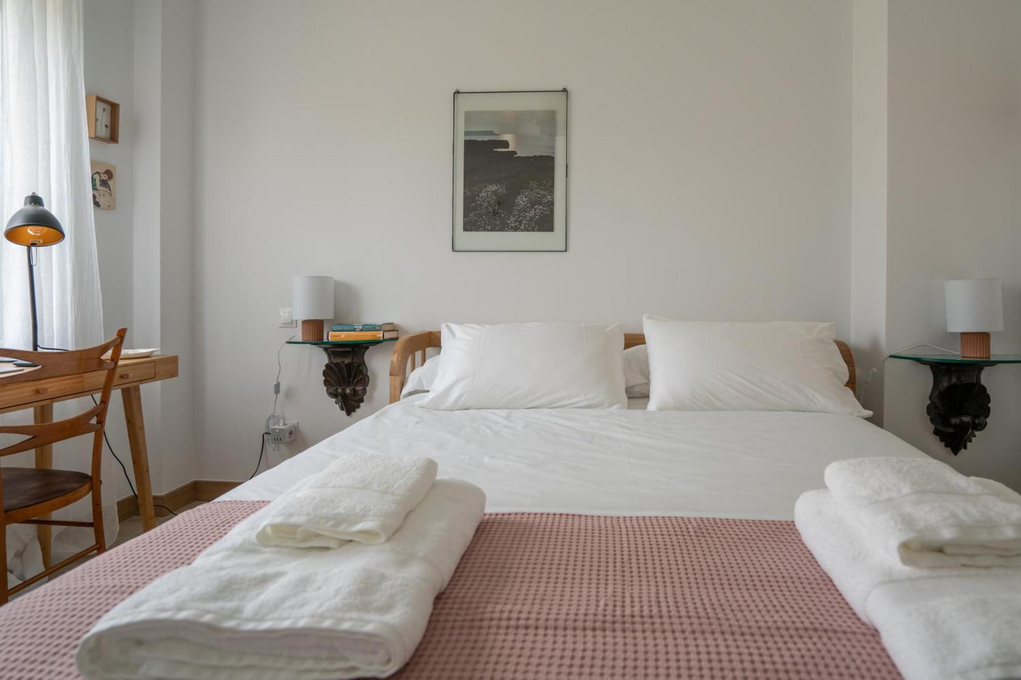 Montealmar - Natural Stays Somo Galizano Eksteriør billede